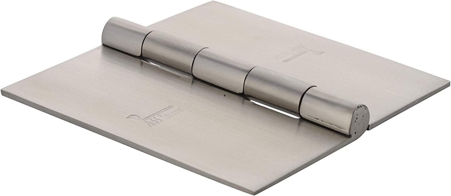 Weld-On Hinge