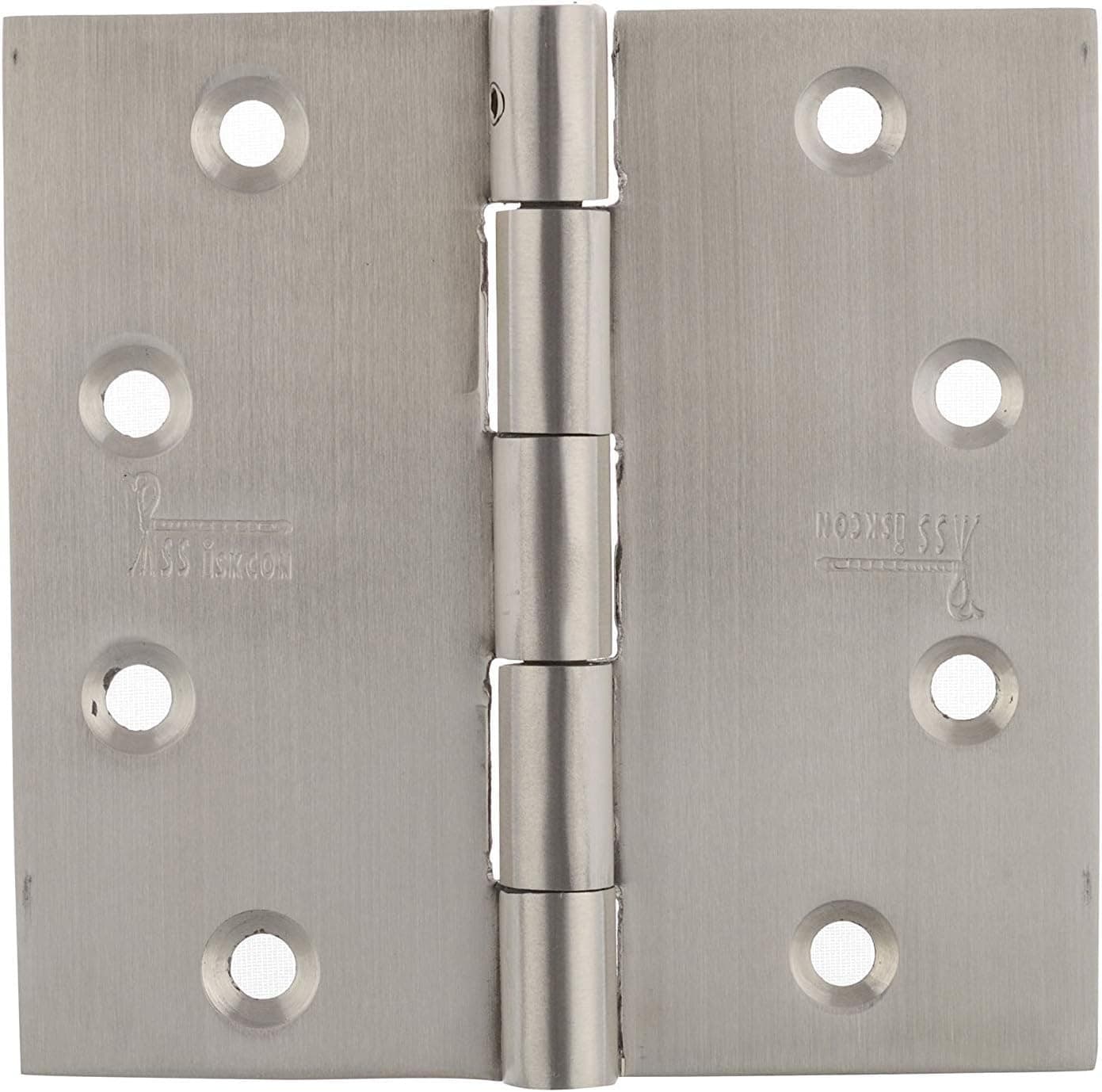 Door Hinge - Heavy Duty Wide Throw