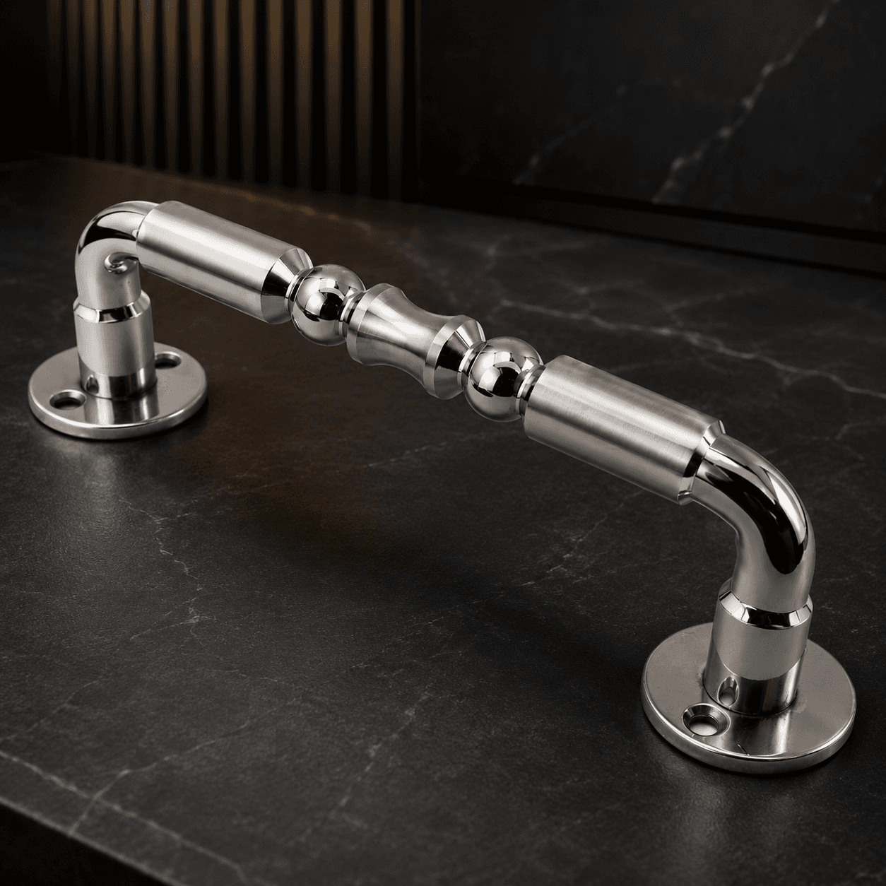 Vertex Pull Handle