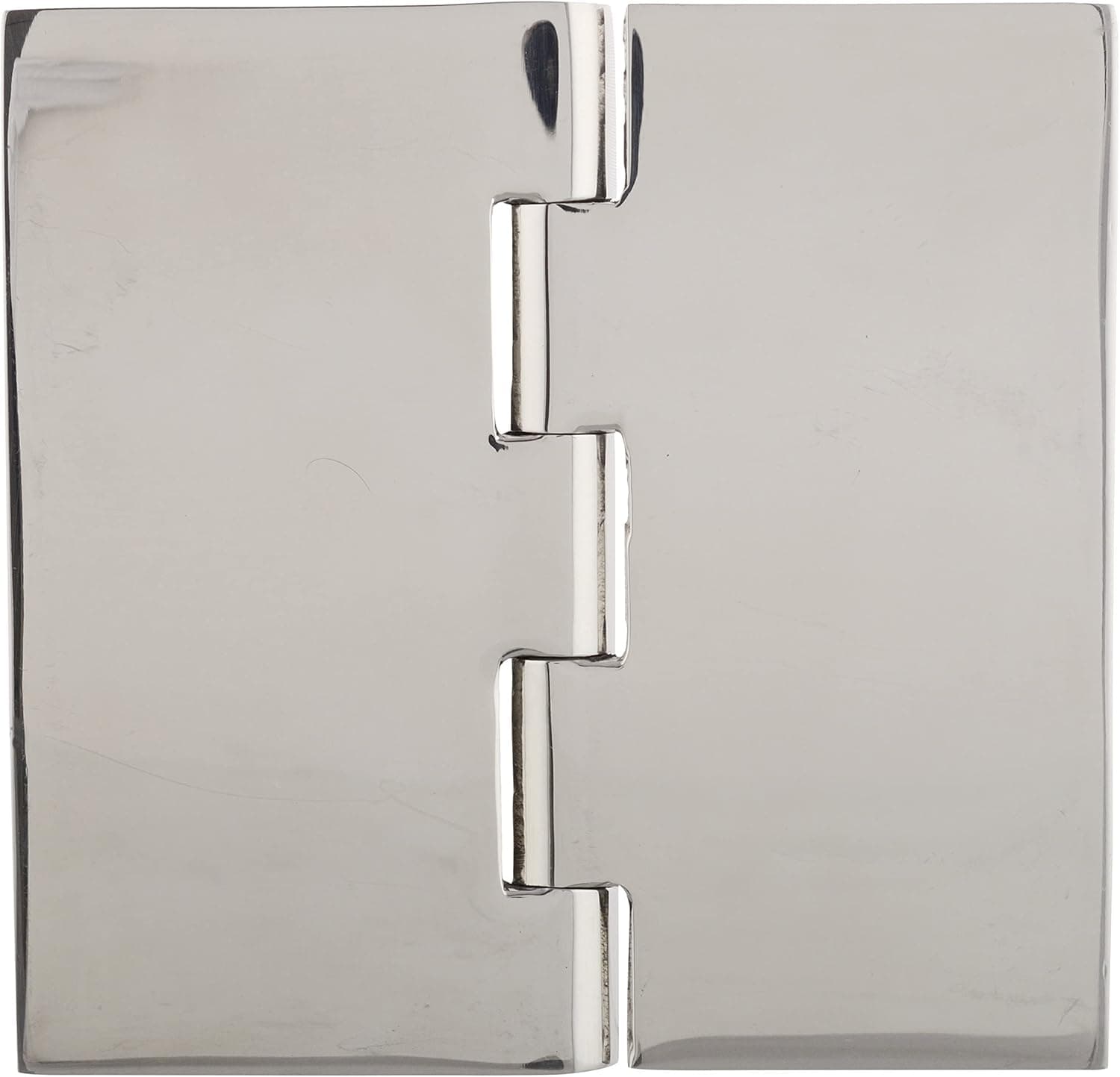 Weld-On Hinge
