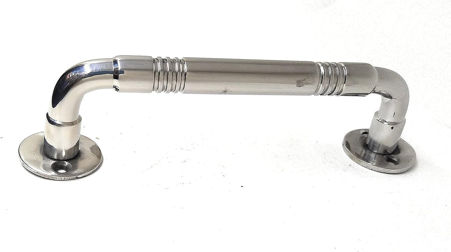 Door Handle - Plain Bar 14mm