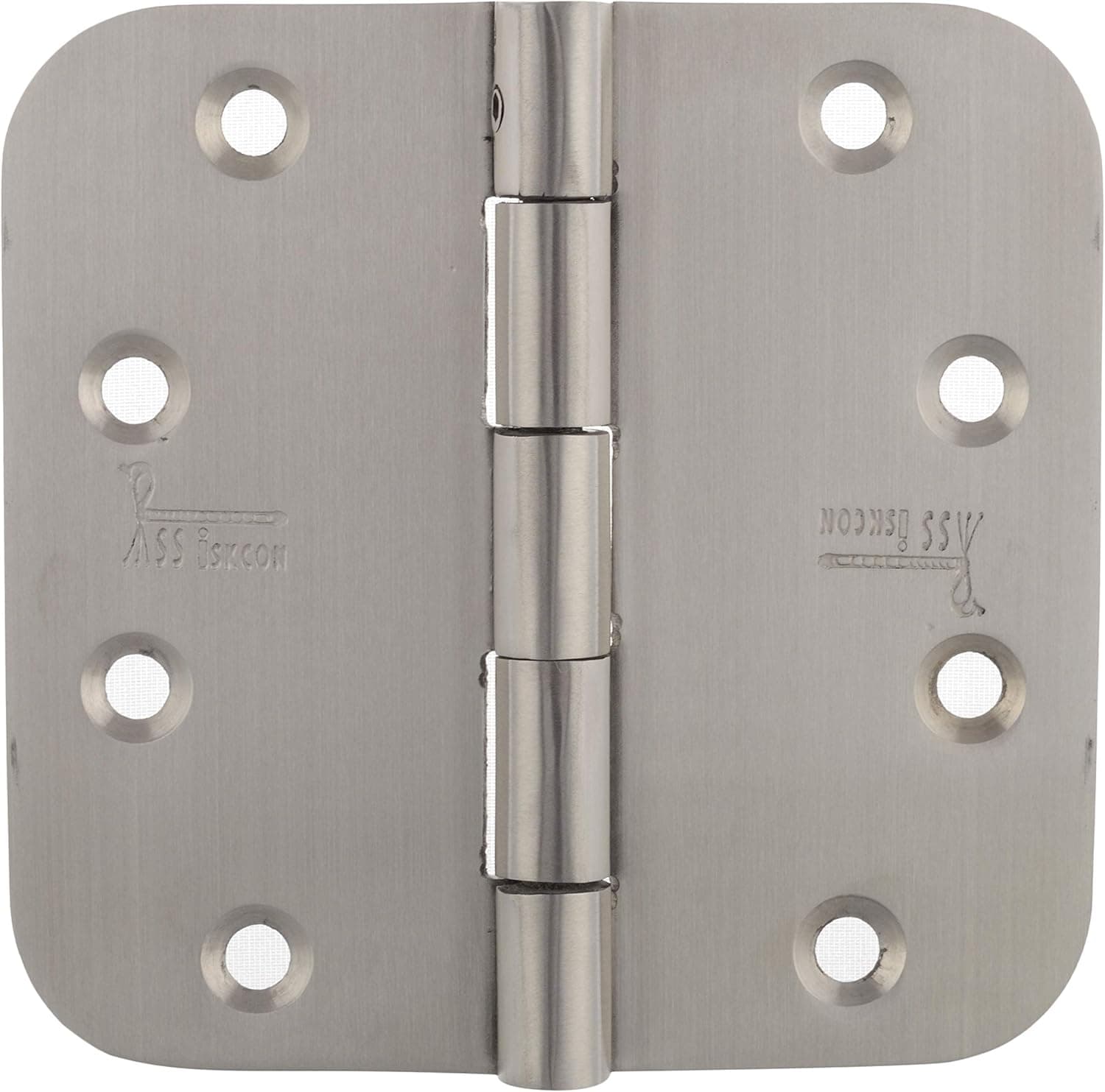Door Hinge - Security Concealed Head